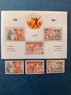 Postzegels België postfris 1964., Postzegels en Munten, Postzegels | Volle albums en Verzamelingen, Ophalen of Verzenden