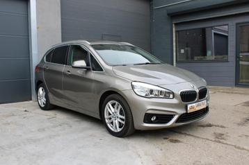 BMW 2 Serie 225 Active Tourer 225 xe Sport Line (bj 2017) beschikbaar voor biedingen