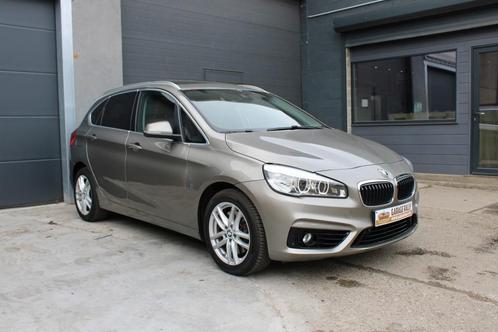 BMW 2 Serie 225 Active Tourer 225 xe Sport Line (bj 2017), Auto's, BMW, Bedrijf, Te koop, 2 Reeks Active Tourer, ABS, Achteruitrijcamera
