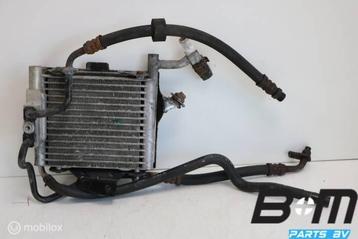 Versnellingsbakoliekoeler Audi A6 4B Avant Allroad beschikbaar voor biedingen
