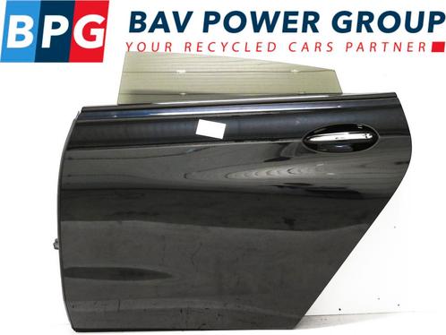 PORTIER LINKS ACHTER BMW 6 serie Gran Turismo (G32), Auto-onderdelen, Carrosserie, Deur, BMW, Achter, Links, Gebruikt