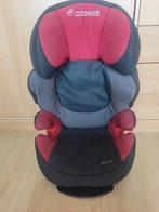 Autostoel maxi cosi, Ophalen, Gebruikt