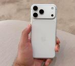 iPhone 17 pro acheter ou échanger, Télécoms, Téléphonie mobile | Apple iPhone, Enlèvement ou Envoi, Comme neuf