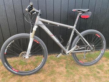 MTB Climb avec roues Shimano XT et DT Swiss - excellent état, Autres marques, Enlèvement, Hommes, 53 à 57 cm