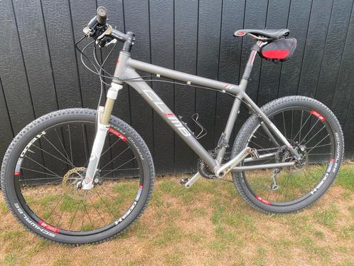 MTB Climb met Shimano XT & DT Swiss wielen–uitstekende staat, Fietsen en Brommers, Fietsen | Mountainbikes en ATB, Gebruikt, Heren
