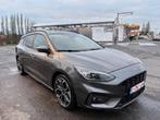 Ford Focus full ST-Line, Auto's, Ford, Adaptive Cruise Control, Leder en Stof, Particulier, 134 kW