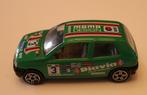 BURAGO - RENAULT CLIO - 1/43, Envoi, Voiture, Neuf