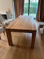 Eettafel, Enlèvement, Utilisé