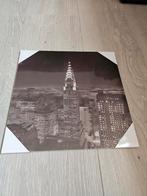 Cadre 3D Chrysler Building, Ophalen, Nieuw