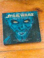 Star Wars The Phantom Menace: THE ULTIMATE EDITION, Cd's en Dvd's, Boxset, Gebruikt, Ophalen of Verzenden