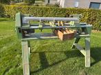 Elektra beckum hdm 1000 220 volt timmerbank, Ophalen, Gebruikt, Houtdraaibank, 1000 mm of meer