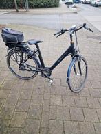 Elektrische fiets norta in zeer goeie staat Bosch middenmoto, Fietsen en Brommers, Elektrische fietsen, Ophalen of Verzenden