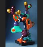 "Bob Peacock" - Jacky Zegers, Antiek en Kunst, Ophalen of Verzenden