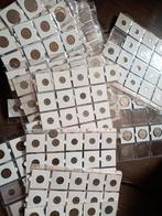 Belgium en Groot-Brittannië met Ierland munten meer 350 stuk, Postzegels en Munten, Ophalen of Verzenden, Munten