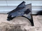 Peugeot 207 Spatbord Linksvoor, Auto-onderdelen, Ophalen of Verzenden, Gebruikt, Peugeot