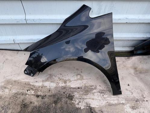 Peugeot 207 Spatbord Linksvoor, Auto-onderdelen, Overige Auto-onderdelen, Peugeot, Gebruikt, Ophalen of Verzenden