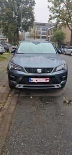 Seat Ateca 2.0 tfsi 190pk LPG, Auto's, Automaat, Euro 6, Ateca, Trekhaak