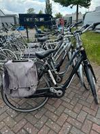 Lot de vélos ordinaires et électriques, Accès (extra) bas, 53 à 56 cm, Utilisé, Enlèvement ou Envoi