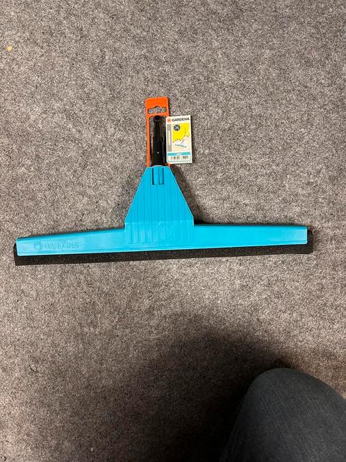 Gardena vloertrekker, Huis en Inrichting, Schoonmaakartikelen, Ophalen