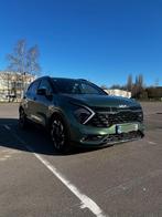 Kia sportage 1.6 CRDI MHEV GT Line DCT, Auto's, 5 zetels, 5 deurs, Particulier, SUV of Terreinwagen