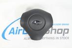 Airbag set - Dashboard Subaru Impreza (2011-2016), Enlèvement ou Envoi, Utilisé