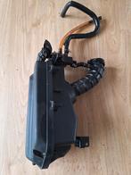 Filterhuis sym fiddle 2 50cc en 3 scooter, Ophalen of Verzenden, Carburateur