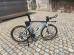 Bmc timemachine 01 disc one 2021, Fietsen en Brommers, Fietsen | Racefietsen, Carbon, Heren, Overige maten, 57 tot 61 cm