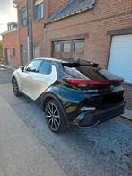 Toyota C-hr hybride 2.0 te koop, Automaat, Leder en Stof, 5 deurs, Hybride Elektrisch/Benzine