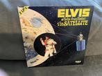 Elvis Presley aloha from hawaii via satellite dubbel lp [428, Ophalen of Verzenden, Zo goed als nieuw