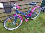 kinderfiets 24 inch, 20 pouces ou plus, Enlèvement, Utilisé