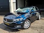 Fiat Tipo 2017 1.4i GPS Cruise Clime Full Option 12M Garanti, 5 places, Carnet d'entretien, 70 kW, Berline