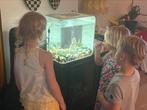 Biorb wit 30l, Ophalen, Gebruikt, Verlichting of Verwarming