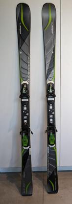 Elan Amphibio 78 ski's, Sport en Fitness, Overige merken, Ski, Gebruikt, 160 tot 180 cm
