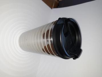 Nespresso Touch Travel Mug beschikbaar voor biedingen