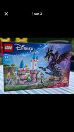 Lego 43240 - Disney Maléfique en dragon (NEUF, scellé), Enlèvement, Comme neuf, Lego