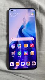 Xiaomi mi 11  5g 256gb gris, Telecommunicatie, Mobiele telefoons | Overige merken, Nieuw, Zonder abonnement