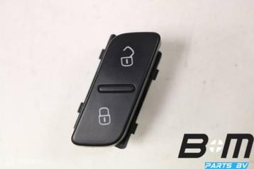 Schakelaar voor centrale vergrendeling VW Beetle 5C beschikbaar voor biedingen