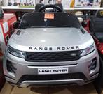 Land Rover Ranger Rover Evoque 12V Electrique pour Enfant, Enlèvement ou Envoi, Neuf