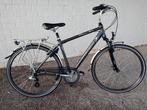 Herenfiets Trek, Fietsen en Brommers, Minder dan 49 cm, Ophalen, Versnellingen