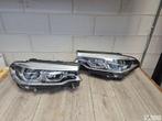 BMW 5 serie G30 G31 2016 - 2020 koplamp rechts LED, Auto-onderdelen, Gebruikt, -, -, Ophalen of Verzenden