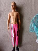 Ken barbie pop mattel, Verzamelen, Verzenden, Pop