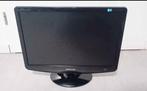 Monitor 20 inch, Ophalen, Zo goed als nieuw, VGA