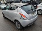 TORSIEVEER ACHTER Lancia Ypsilon (312) (01-2011/-), Gebruikt, Lancia