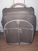 American Tourister Koffer, Ophalen, Gebruikt, 50 tot 60 cm, Wieltjes