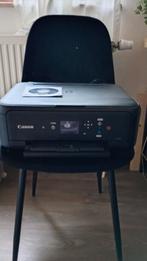 Canon pixma TS 5100 printer en scanner, Computers en Software, Printers, Ophalen, Printer