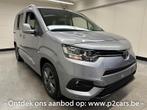 Toyota ProAce City Verso TRACKS + Automaat, Auto's, Toyota, Automaat, 4 deurs, Overige kleuren, ProAce