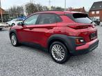 Hyundai Kona 1.0 T-GDi Twist Techno * 12 m garantie *, Auto's, Hyundai, Stof, Gebruikt, Bedrijf, 5 deurs