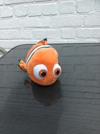 Nemo knuffel, Kinderen en Baby's, Speelgoed | Knuffels en Pluche, Ophalen, Gebruikt