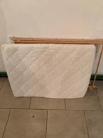 Park matras, Ophalen, Zo goed als nieuw