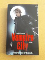 Vampire City / Rachel Caine, Utilisé, Enlèvement ou Envoi, Rachel Caine